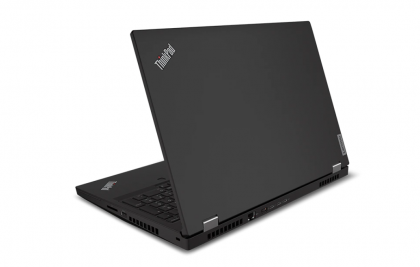 Laptop ThinkPad P15 Gen 2, Procesor 11th Generation Intel Core i7-11850H up to 4.8Ghz, 15.6" FHD (1920x1080) IPS 500nits anti-glare, ram 16GB (2x8GB) 3200MHz DDR4, 512GB SSD M.2 2280 PCIe 4.0 NVMe, NVIDIA RTX A2000 4GB GDDR6, culoare Black, Windows10 Pro