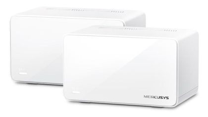 MERCUSYS HALO H90X WHOLE MESH WIFI6 2PK