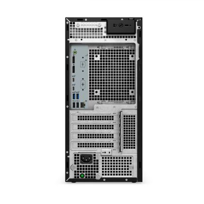 Desktop PC Dell Precision 3680 Tower, Procesor 14ᵗʰ Gen Intel Core i9-14900K up to 6.0 GHz, RAM 32GB (2x16GB) DDR5, 1TB SSD + 2TB HDD, NVIDIA RTX 2000 Ada 16GB, Windows 11 Pro