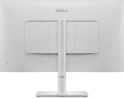 Monitor LED Dell S2725QC, 27" 4K UHD (3840x2160), IPS, 350nits, 4ms, 120Hz, culoare Argintiu-Negru