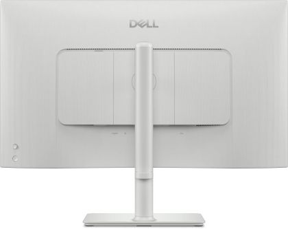 Monitor LED Dell S2725QS, 27" 4K UHD (3840x2160), IPS, 350nits, 4ms, 120Hz, culoare Argintiu-Negru