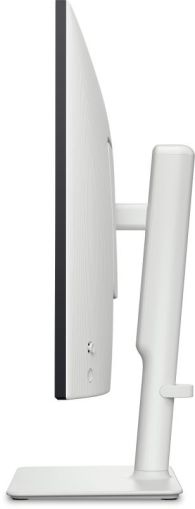 Monitor LED Dell S2725QS, 27" 4K UHD (3840x2160), IPS, 350nits, 4ms, 120Hz, culoare Argintiu-Negru