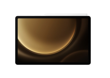 Tableta Samsung Galaxy Tab S9 FE X516, 10.9", 8GB RAM, 256GB, 5G, Silver