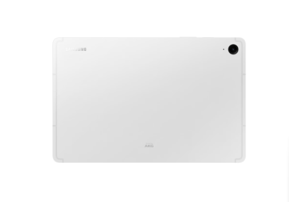 Tableta Samsung Galaxy Tab S9 FE X516, 10.9", 8GB RAM, 256GB, 5G, Silver