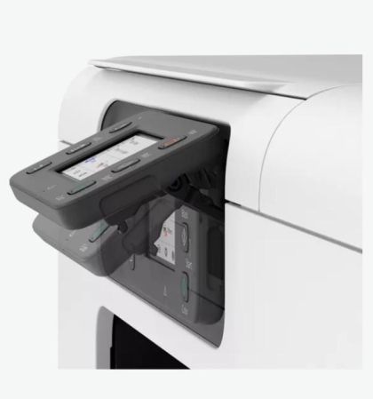 Plotter multifunctional Canon imagePROGRAF TC-21M, 24 inch, 2.400 x 1.200 DPI, scanner A4, USB, Rețea, Wi-Fi, starter toner