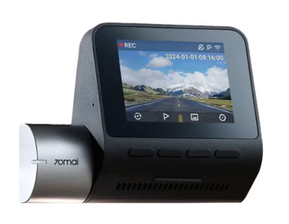 Xiaomi 70mai Dash Cam A510-1 Set