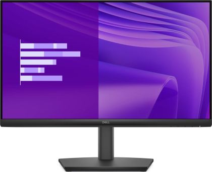 Monitor LED Dell Pro 24 P2425H E2425HSM, 23.8" Full HD (1920x1080), IPS, 250nits, 5ms, 100Hz, culoare Negru