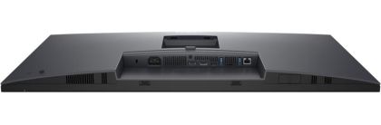 Monitor LED Dell Pro 32 Plus P3225QE, 31.5" 4K UHD (3840x2160), IPS, 350nits, 5ms, 100Hz, culoare Negru