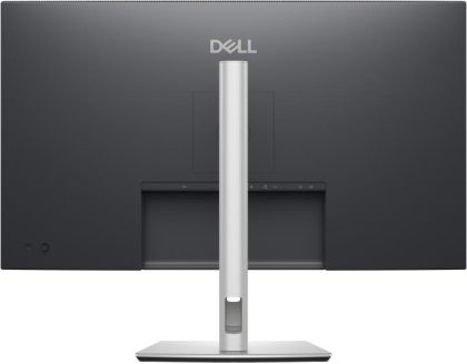 Monitor LED Dell Pro 32 Plus P3225QE, 31.5" 4K UHD (3840x2160), IPS, 350nits, 5ms, 100Hz, culoare Negru
