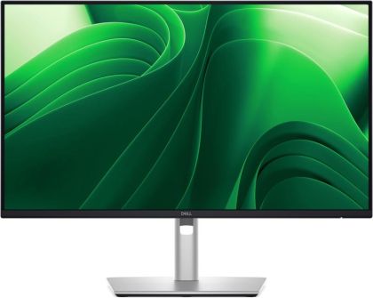 Monitor LED Dell Pro Plus P2425D, 23.8" QHD (2560x1440), IPS, 350nits, 5ms, 100Hz, culoare Negru