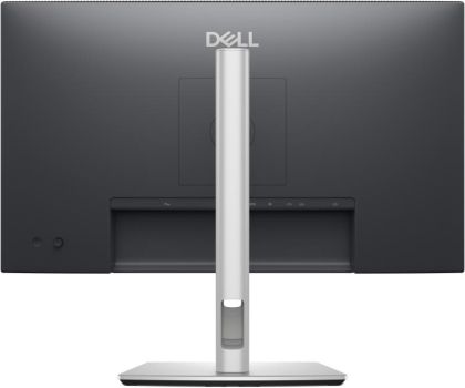 Monitor LED Dell Pro Plus P2425D, 23.8" QHD (2560x1440), IPS, 350nits, 5ms, 100Hz, culoare Negru