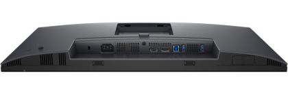 Monitor LED Dell Pro Plus P2425D, 23.8" QHD (2560x1440), IPS, 350nits, 5ms, 100Hz, culoare Negru