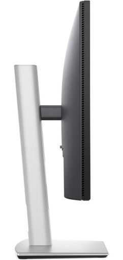 Monitor LED Dell Pro Plus P2425D, 23.8" QHD (2560x1440), IPS, 350nits, 5ms, 100Hz, culoare Negru