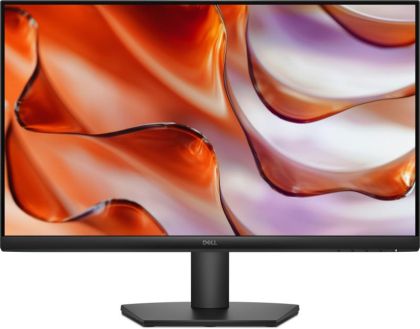 Monitor LED Dell SE2425H, 23.8" Full HD (1920x1080), VA, 250nits, 5ms, 75Hz, culoare Negru