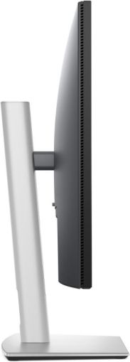 Monitor LED Dell P2725D, 27" QHD (2560x1440), IPS, 300nits, 5ms, 100Hz, culoare Silver-Black