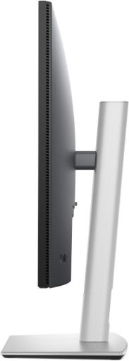 Monitor LED Dell P2725D, 27" QHD (2560x1440), IPS, 300nits, 5ms, 100Hz, culoare Silver-Black