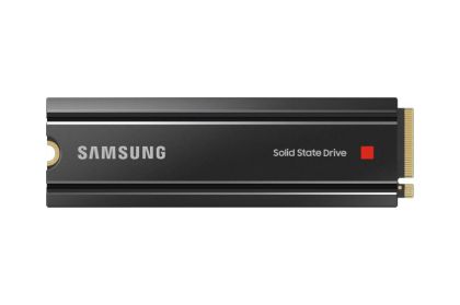 SSD Samsung 980 PRO, 1TB, M2, PCIe 4.0 N