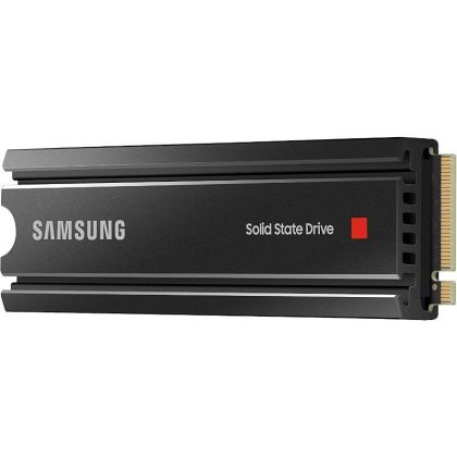 SSD Samsung 980 PRO, 1TB, M2, PCIe 4.0 N