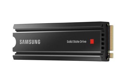 SSD Samsung 980 PRO, 1TB, M2, PCIe 4.0 N