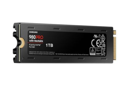 SSD Samsung 980 PRO, 1TB, M2, PCIe 4.0 N