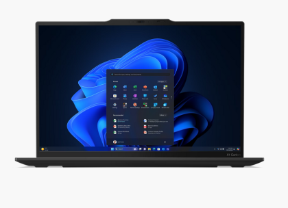 Laptop Lenovo ThinkPad X1 Carbon Gen13, Procesor Intel Core Ultra 7 258V up to 4.8GHz, 14" WUXGA (1920x1200) IPS 500nits anti-glare, touch, ram 32GB soldered 8533MHz LPDDR5x, 2TB SSD M.2 PCIe NVMe, Intel Arc Graphic 140Vs, culoare Black, Windows11 Pro