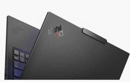 Laptop Lenovo ThinkPad X1 Carbon Gen13, Procesor Intel Core Ultra 7 258V up to 4.8GHz, 14" WUXGA (1920x1200) IPS 500nits anti-glare, touch, ram 32GB soldered 8533MHz LPDDR5x, 2TB SSD M.2 PCIe NVMe, Intel Arc Graphic 140Vs, culoare Black, Windows11 Pro