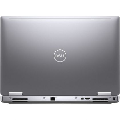 Laptop Dell Precision 7540, Procesor 9th Generation Intel Core i9-9880H up to 4.8GHz, 15.6