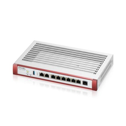 ZYXEL USGFLEX200H FIREWALL ROUTER V2
