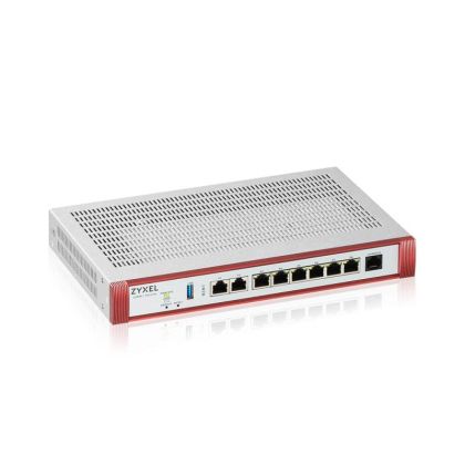ZYXEL USGFLEX200H FIREWALL ROUTER V2