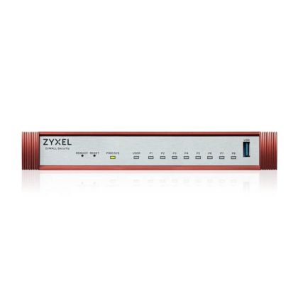 ZYXEL USGFLEX100H FIREWALL ROUTER