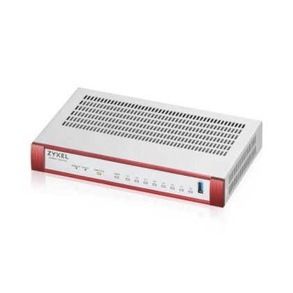ZYXEL USGFLEX100H FIREWALL ROUTER