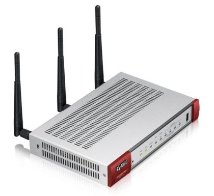 ZYXEL USG20W-VPN WIRELESS ROUTER