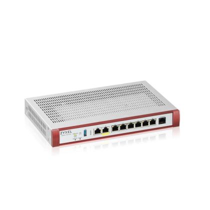 ZYXEL USGFLEX100HP H FIREWALL  POE