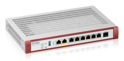 ZYXEL USGFLEX100HP H FIREWALL  POE