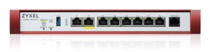 ZYXEL USGFLEX100HP H FIREWALL  POE
