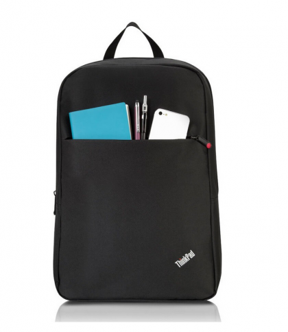 Rucsac Lenovo ThinkPad 15.6-inch Basic Backpack, culoare Black