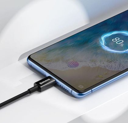 Cablu Baseus Superior Fastcharge 2m, ng