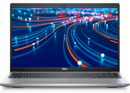 Laptop Dell Latitude 5520, Procesor 11th Generation Intel Core i7-1165G7 up to 4.70GHz, 15.6" FHD (1920x1080) IPS 250nits anti-glare, ram 16GB (1x16GB) 3200MHz DDR4, 512GB SSD M.2 PCIe NVMe, Intel Iris Xe Graphics, culoare Grey, Ubuntu