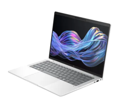 Laptop HP EliteBook x360 Flip G1i, Procesor Intel Core Ultra 5 226V până la 4.5GHz, 14" WUXGA (1920x1200) IPS anti-glare 800 nits, touch, ram 16GB 8533MHz LPDDR5X, 512GB SSD M.2 PCIe NVMe, Intel Arc Graphics, culoare gri, Windows 11 Pro.