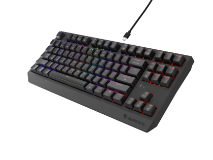 Tastatura WS Genesis Thor 230 TKL R ng