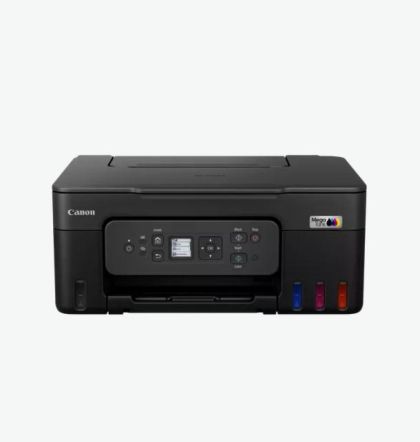 CANON PIXMA G3480BK CISS COLOR INKJET MF