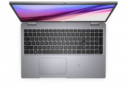 Laptop Dell Latitude 5521, Procesor 11th Generation i7-11850H up to 4.80GHz, 15.6"FHD (1920x1080) IPS, anti- glare, 250nits, ram 16GB (1x16GB) 3200MHz DDR4, 512GB SSD M.2 PCIe NVMe, Intel UHD Graphics, culoare Grey, Ubuntu 20.04