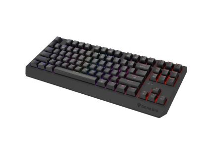 Tastatura WS Genesis Thor 230 TKL R ng