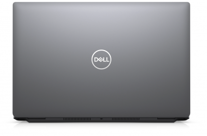 Laptop Dell Latitude 5521, Procesor 11th Generation i7-11850H up to 4.80GHz, 15.6"FHD (1920x1080) IPS, anti- glare, 250nits, ram 16GB (1x16GB) 3200MHz DDR4, 512GB SSD M.2 PCIe NVMe, Intel UHD Graphics, culoare Grey, Ubuntu 20.04