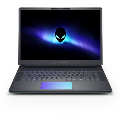 Laptop Gaming Alienware 16 Area-51 AA16250, Procesor Intel Core Ultra 9 275HX up to 5.4 GHz, 16" WQXGA(2560x1600)240 Hz, ram 64GB(2x32GB)6400MHz DDR5, 2TB  M.2 PCIe NVMe, NVIDIA GeForce RTX 5080 16 GB GDDR7, culoare Blue,Windows11 Pro