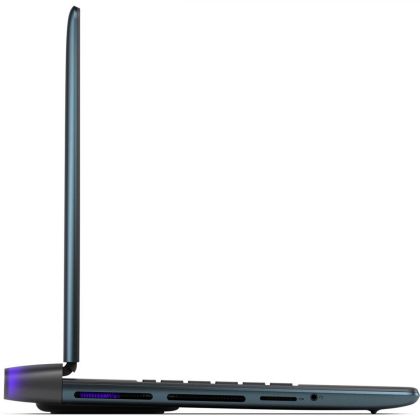 Laptop Gaming Alienware 16 Area-51 AA16250, Procesor Intel Core Ultra 9 275HX up to 5.4 GHz, 16" WQXGA(2560x1600)240 Hz, ram 64GB(2x32GB)6400MHz DDR5, 2TB  M.2 PCIe NVMe, NVIDIA GeForce RTX 5080 16 GB GDDR7, culoare Blue,Windows11 Pro