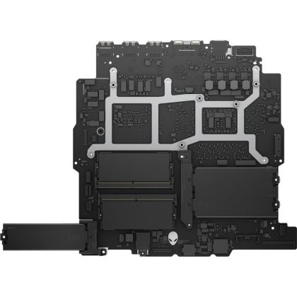 Laptop Gaming Alienware 16 Area-51 AA16250, Procesor Intel Core Ultra 9 275HX up to 5.4 GHz, 16" WQXGA(2560x1600)240 Hz, ram 64GB(2x32GB)6400MHz DDR5, 2TB  M.2 PCIe NVMe, NVIDIA GeForce RTX 5080 16 GB GDDR7, culoare Blue,Windows11 Pro