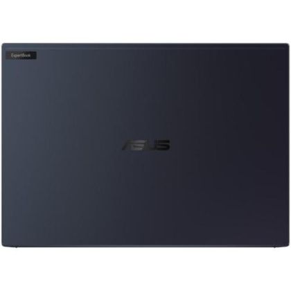 Laptop ASUS ExpertBook B3, Procesor Intel Core i3 1315U up to 4.5GHz, 16"  WUXGA (1920 x 1200) IPS anti-glare 300nits, ram 16GB DDR5, 256GB SSD M.2 PCIe, Intel UHD Graphics, culoare Black, Windows11 Pro Educational