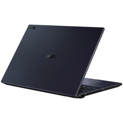 Laptop ASUS ExpertBook B3, Procesor Intel Core i3 1315U up to 4.5GHz, 16"  WUXGA (1920 x 1200) IPS anti-glare 300nits, ram 16GB DDR5, 256GB SSD M.2 PCIe, Intel UHD Graphics, culoare Black, Windows11 Pro Educational