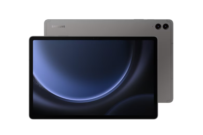 Tableta Samsung Galaxy Tab S9+ FE X610 Wi-Fi, 12.4", 8GB RAM, 128GB, Gray